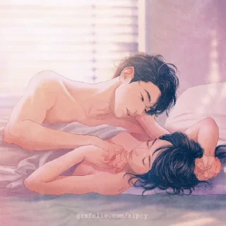 Telegram sticker 🤗 Zipcy 💜 @cutelovestickers