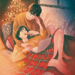 Video sticker 🥰 Zipcy 💜 @cutelovestickers