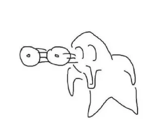 Video sticker 😳 резня :: @fStikBot