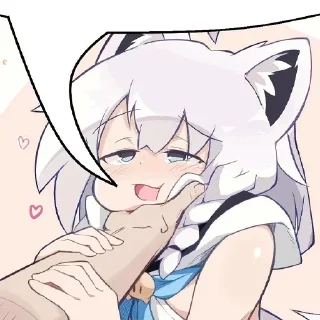 Telegram sticker 💬 Set #074 @LeonMagnum