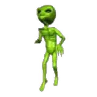 Video sticker 👽 Set #074 @LeonMagnum