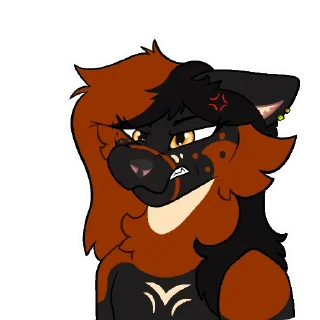 Video sticker 🐱 MWC by Dragonlova
