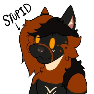 Telegram sticker 🖼 MWC by Dragonlova