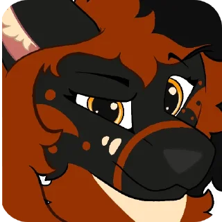 Telegram sticker 🐱 MWC by Dragonlova