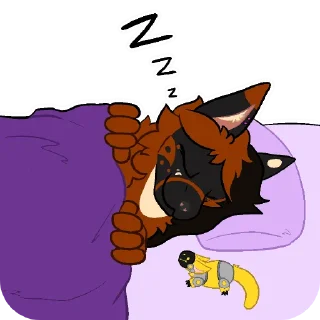 Video sticker 🐞 MWC by Dragonlova