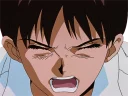 Video sticker 😵 Shinji Ikari