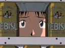 Telegram sticker 😯 Shinji Ikari