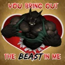 Sticker 💪 Leokiba2017