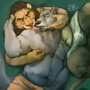 Telegram sticker 💚 Leokiba2017