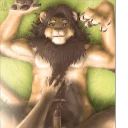 Telegram sticker 🦁 Leokiba2017