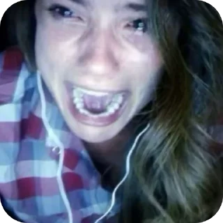 Telegram stiker 🫥 veshveta’stick// :: @QStickBot