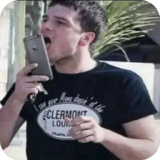 Telegram stiker 🌟 veshveta’stick// :: @QStickBot