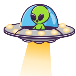 Sticker 🛸 Разное @emoji_awwww