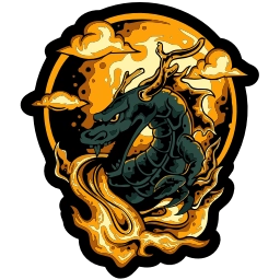 Sticker 🐲 Разное @emoji_awwww