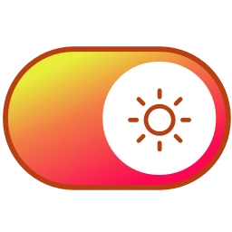 Sticker ☀️ Разное @emoji_awwww