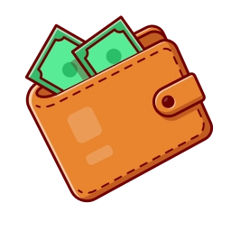 Sticker 🤑 Разное @emoji_awwww