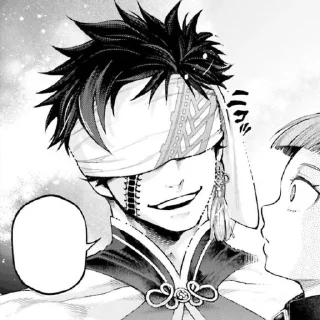 Telegram sticker 🐉 Qin Shi Huang by @autisticstarplatinumzawarudo