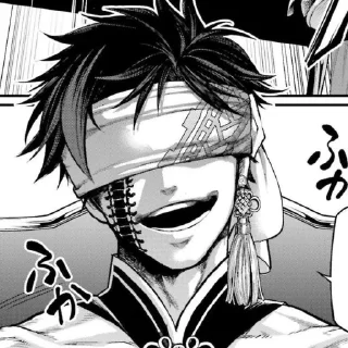 Video sticker 🐉 Qin Shi Huang by @autisticstarplatinumzawarudo