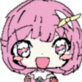 Telegram sticker 😊 ✦