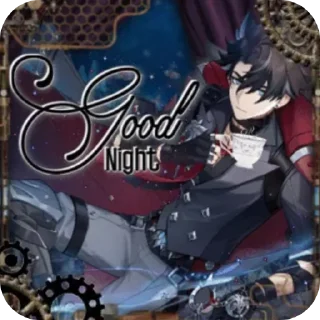 Telegram sticker ✨ ✦