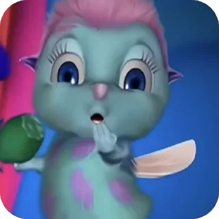 Telegram sticker 🫥 ก็ วาสสสสสสส ไง