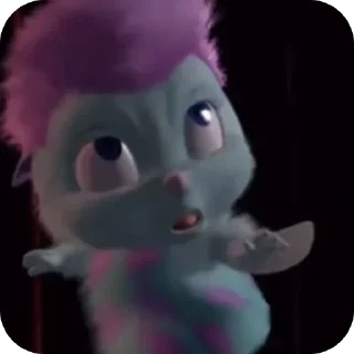 Telegram sticker 🫥 ก็ วาสสสสสสส ไง