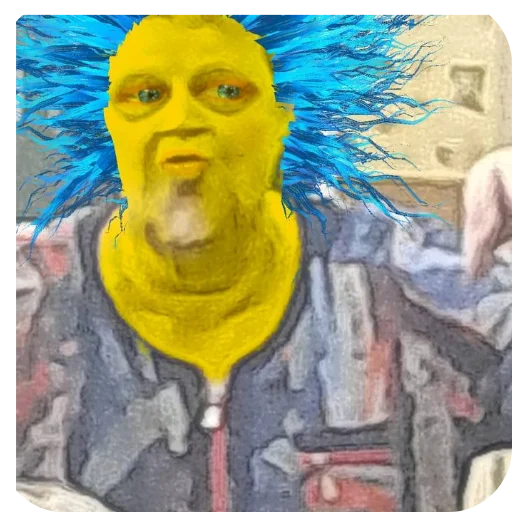 Телеграм стикер 🖼 mogilov ➡️ @fuckdisgust