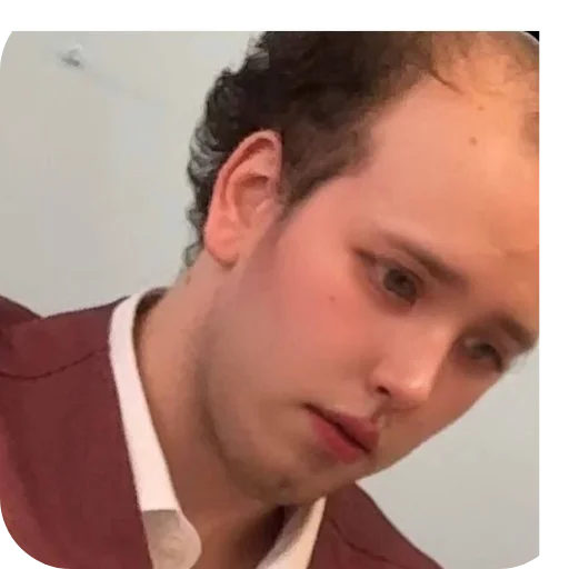 Телеграм стикер 🎸 mogilov ➡️ @fuckdisgust