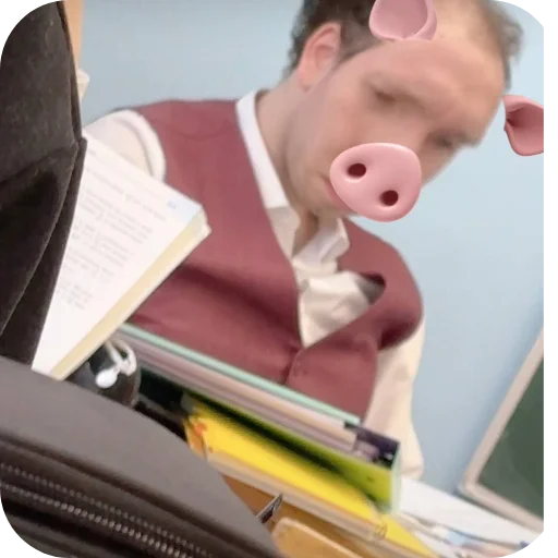 Телеграм стикер 👂 mogilov ➡️ @fuckdisgust