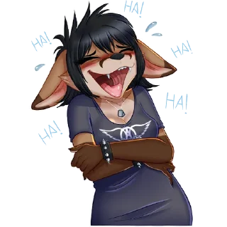 Video sticker ❤️ Reyess The Maple-Vixen @Reyess126