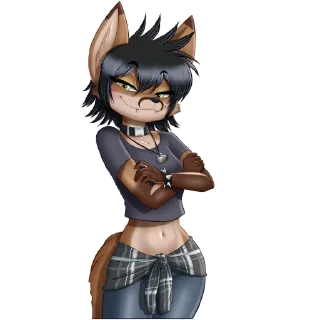 Video sticker ❤️ Reyess The Maple-Vixen @Reyess126