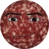 Sticker 🥩 Оценка скинов > @BloxRatingsBot