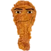 Sticker 🍗 Оценка скинов > @BloxRatingsBot