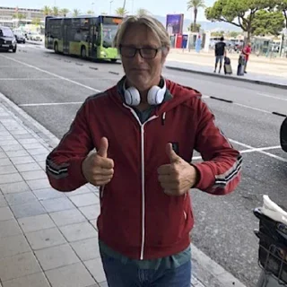 Telegram stiker 👍 Mads Mikkelsen @Nekostickerss