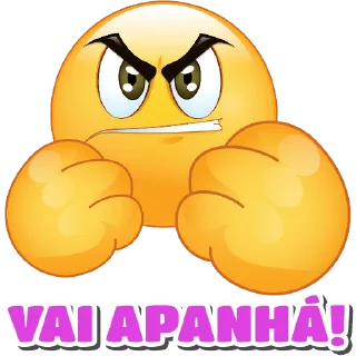 Telegram stiker 👊 Buloes Text