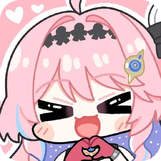 Telegram sticker 📖 Denia