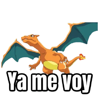 Video sticker 🚶‍♂️ Pokémon stickers