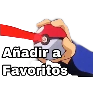 Telegram sticker ⭐ Pokémon stickers