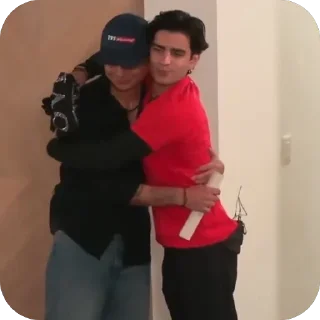 Video sticker 🫥 ram(on)eras 💐⚽️