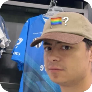 Telegram sticker 🫥 ram(on)eras 💐⚽️