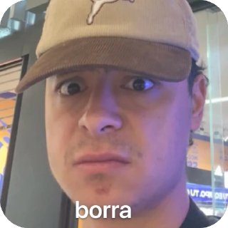 Telegram sticker 🫥 ram(on)eras 💐⚽️