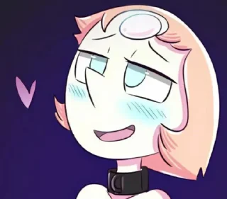Telegram sticker 🥰 Porno Stefano Universo funny momento