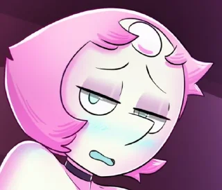 Telegram sticker 😧 Porno Stefano Universo funny momento