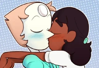 Telegram sticker 🤯 Porno Stefano Universo funny momento