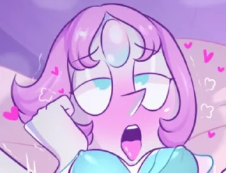 Telegram sticker 🥰 Porno Stefano Universo funny momento