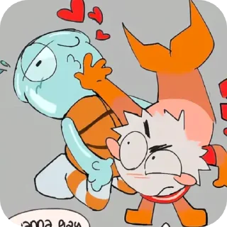 Video sticker 🐱 —МИР ДАНДИ !🍬 @Dandy_krk2