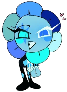 Telegram sticker 🤩 —МИР ДАНДИ !🍬 @Dandy_krk2