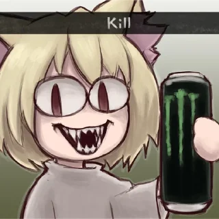 Video sticker 😈 O que mais vou usar :: @fStikBot