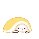 Telegram sticker 👀 @StiPack Cute Cat🥰