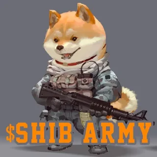 Video sticker 🐕 Global$SHIBA